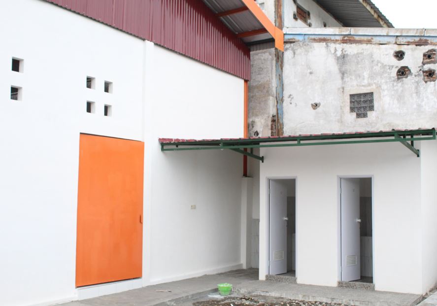 Tampak Bangunan Belakan.JPG